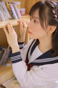 传说中的魔女